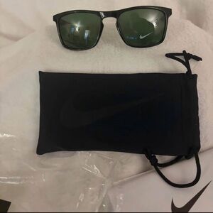Brand New Nike Sky Ascent Sunglasses – Case Included